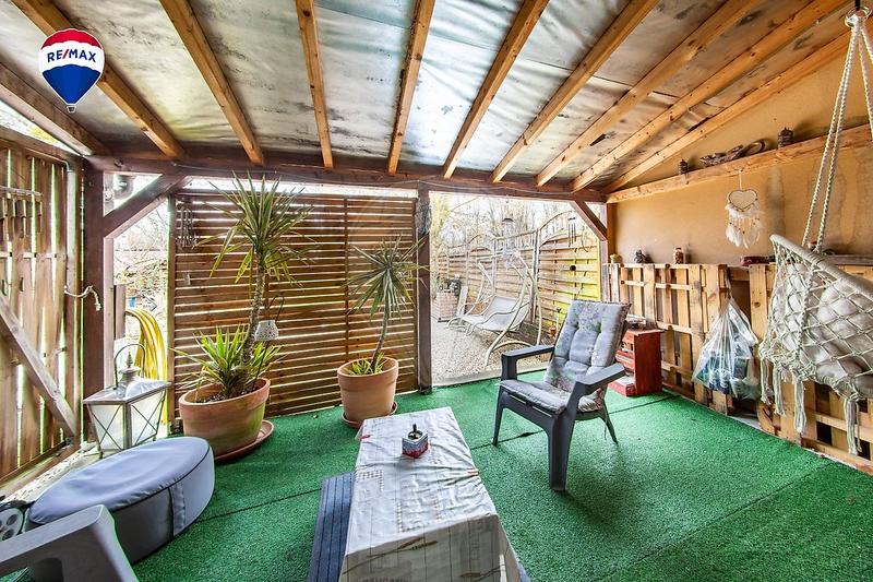 Maison - 142 m² - 7 pièces