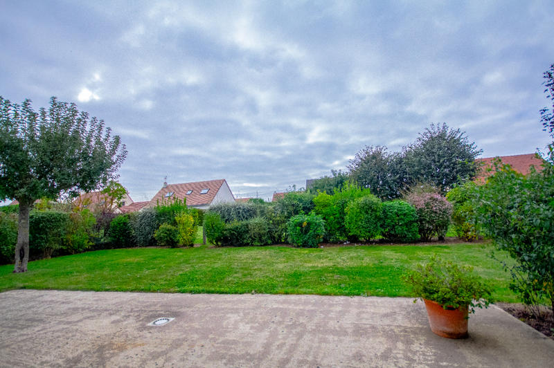 Maison - 116 m² - 7 pièces