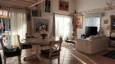 Maison - 180 m² - 6 pièces