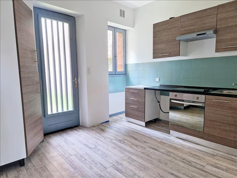 Appartement - 35 m² - 1 pièce