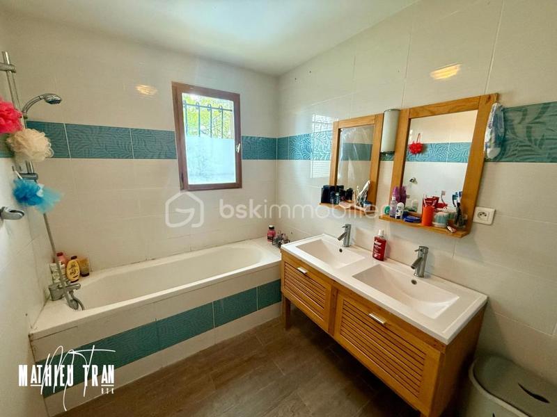 Maison - 88 m² - 4 pièces