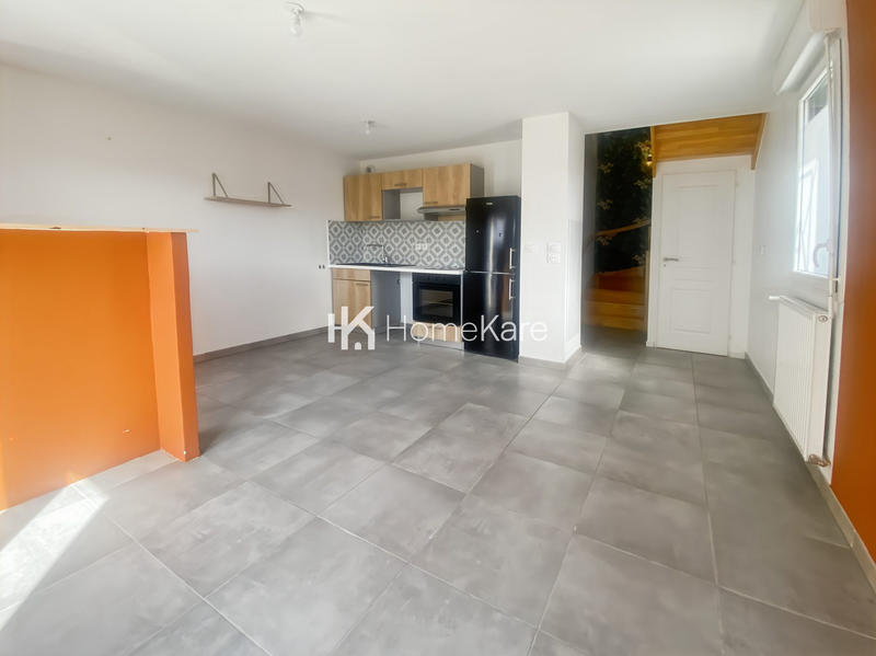 Maison - 45 m² - 2 pièces