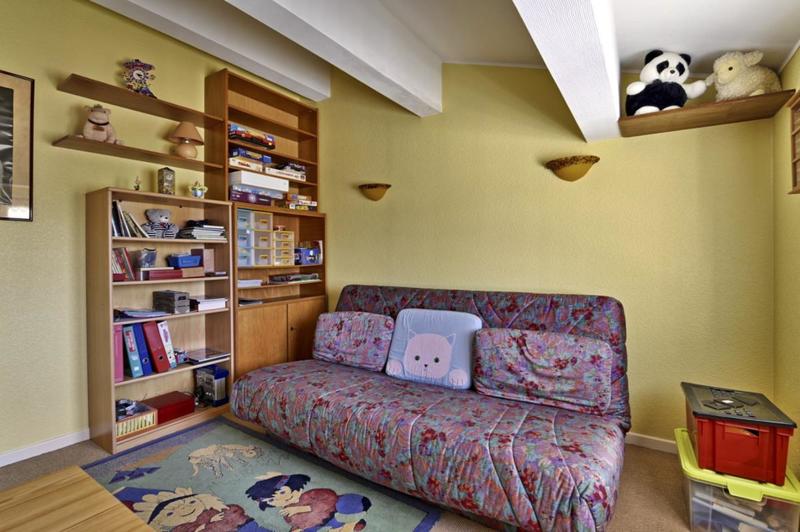 Villa - 92 m² - 4 pièces