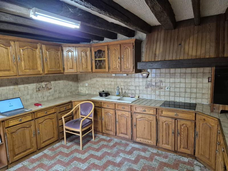 Villa - 100 m² - 4 pièces