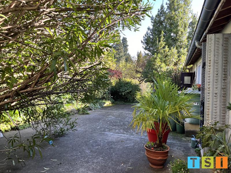 Maison bourgeoise - 295 m² - 12 pièces