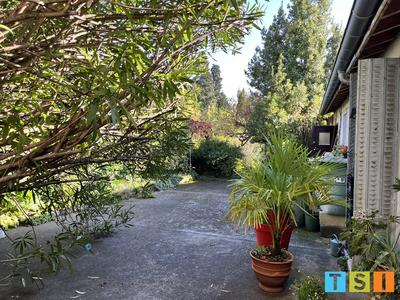 Maison bourgeoise - 295 m² - 12 pièces