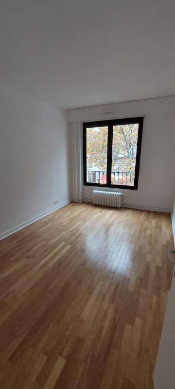 Appartement - 89 m² - 3 pièces