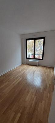 Appartement - 89 m² - 3 pièces