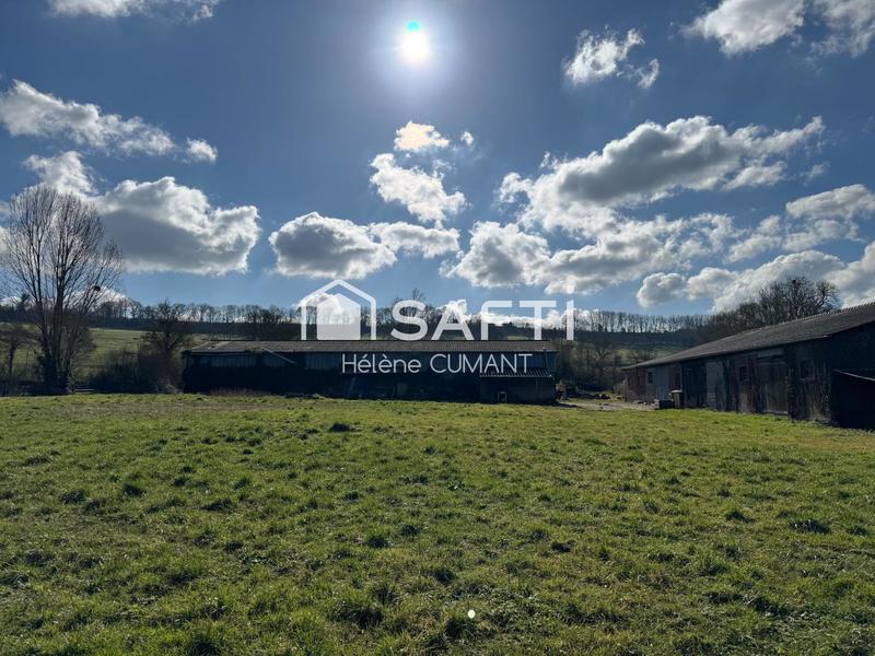 Maison - 260 m² - 8 pièces