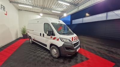 Peugeot Boxer Tole 335 L2h2 Bluehdi 140 Ss Premium