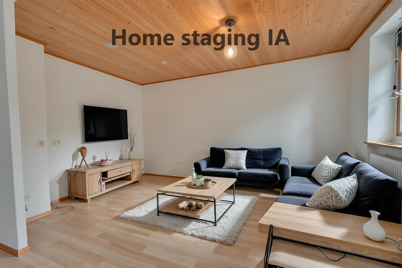 Maison de village - 128 m² - 6 pièces