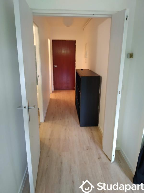 Appartement - 34 m² - 1 pièce
