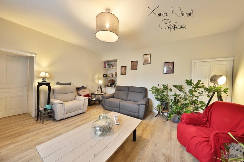 Maison - 195 m² - 6 pièces