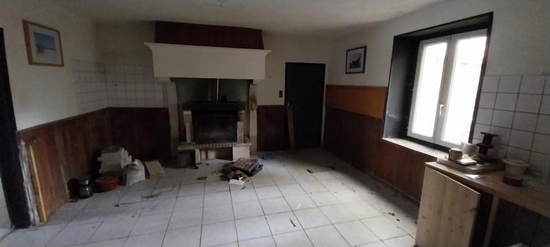 Maison de village - 200 m²