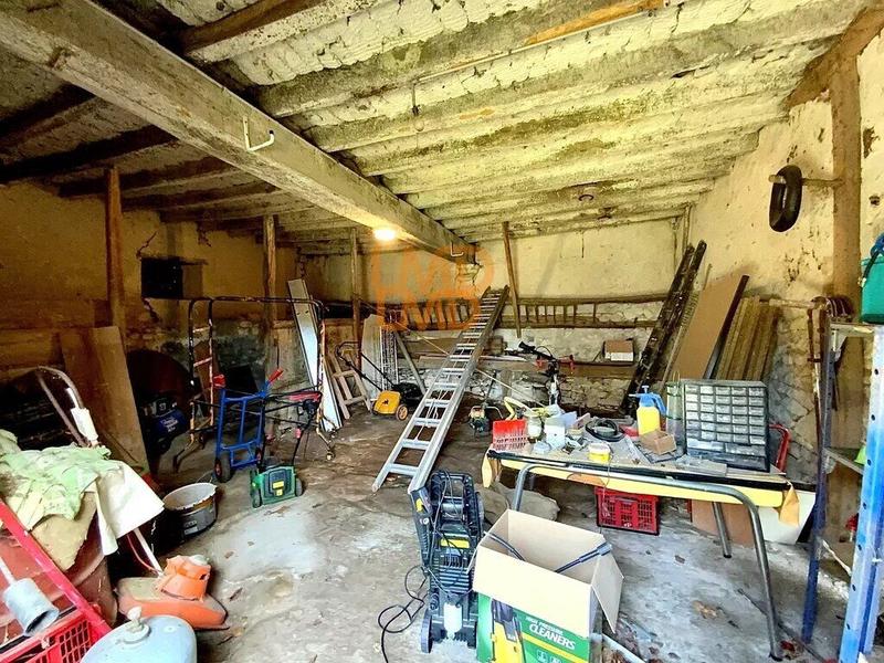 Maison - 157 m² - 4 pièces