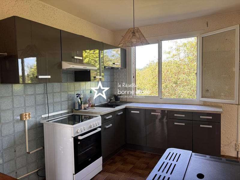 Maison - 78 m² - 4 pièces