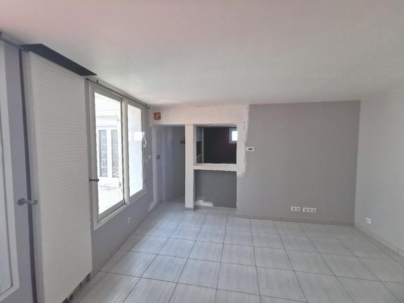Appartement - 80 m² - 3 pièces