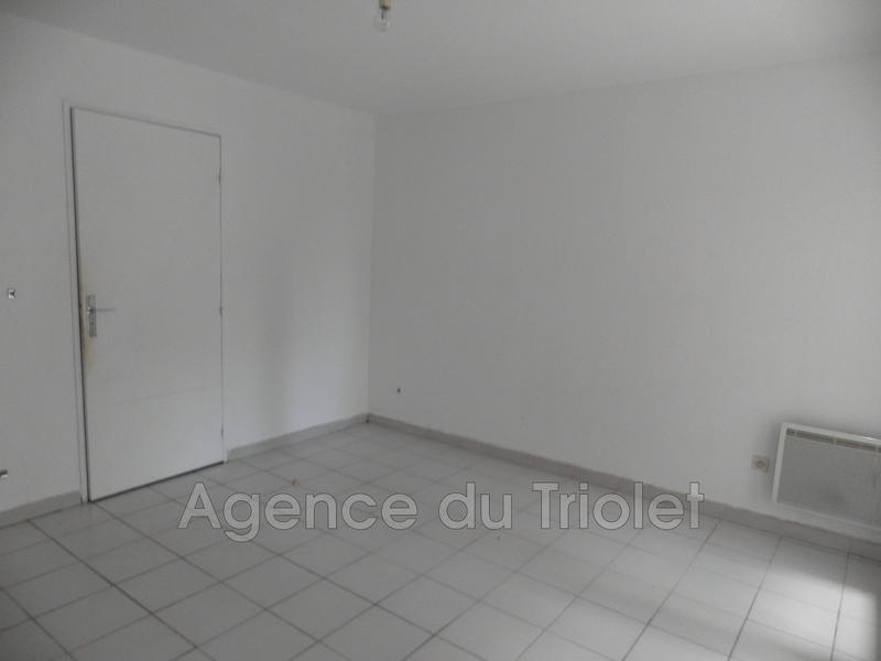 Appartement - 24 m² - 1 pièce