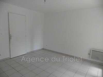 Appartement - 24 m² - 1 pièce