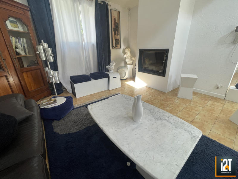 Villa - 157 m² - 6 pièces