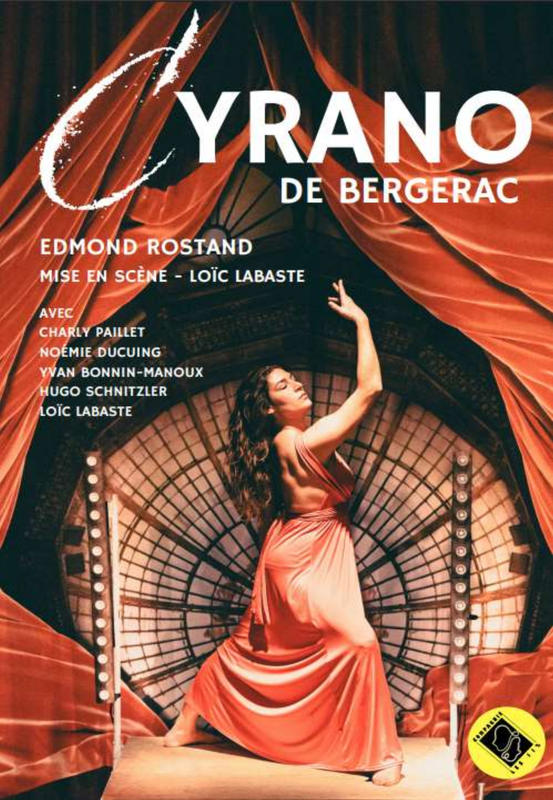 Théâtre : Cyrano de Bergerac