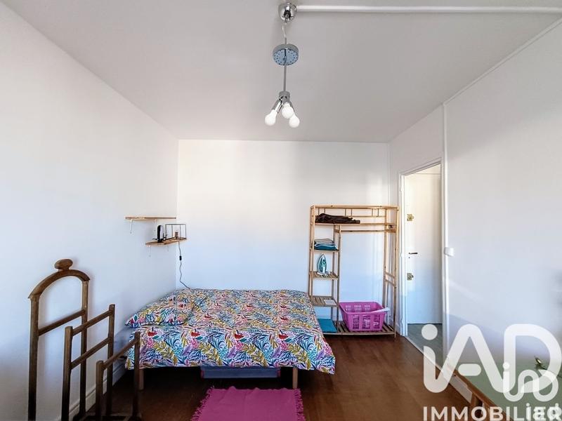 Appartement - 29 m² - 1 pièce