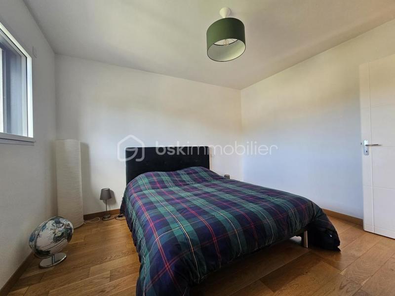 Maison d'architecte - 162 m² - 6 pièces