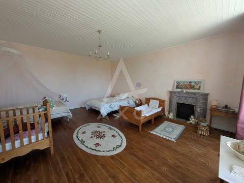 Maison de maîtres - 280 m² - 8 pièces