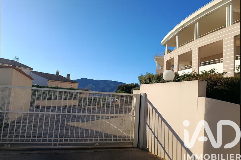 Appartement - 41 m² - 2 pièces