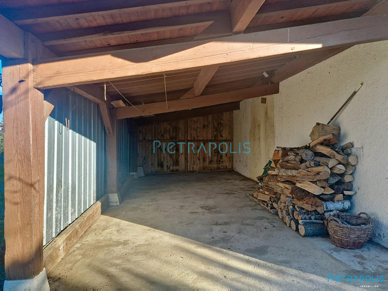 Villa - 89 m² - 5 pièces