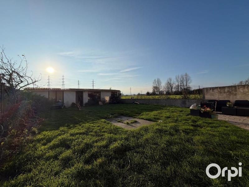 Maison - 82 m² - 3 pièces