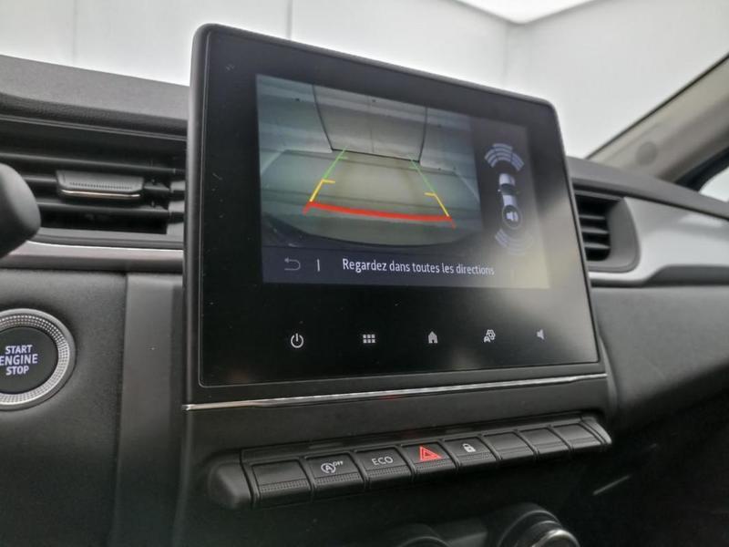 Renault Captur TCe 100 Gpl Evolution