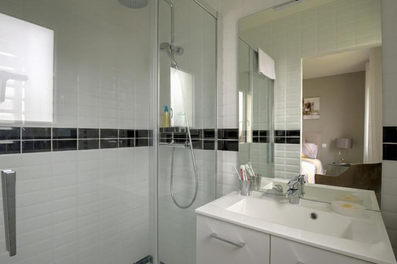 Villa - 100 m² - 4 pièces