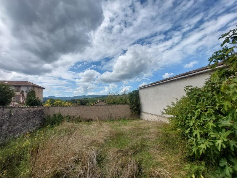 Maison - 112 m² - 6 pièces