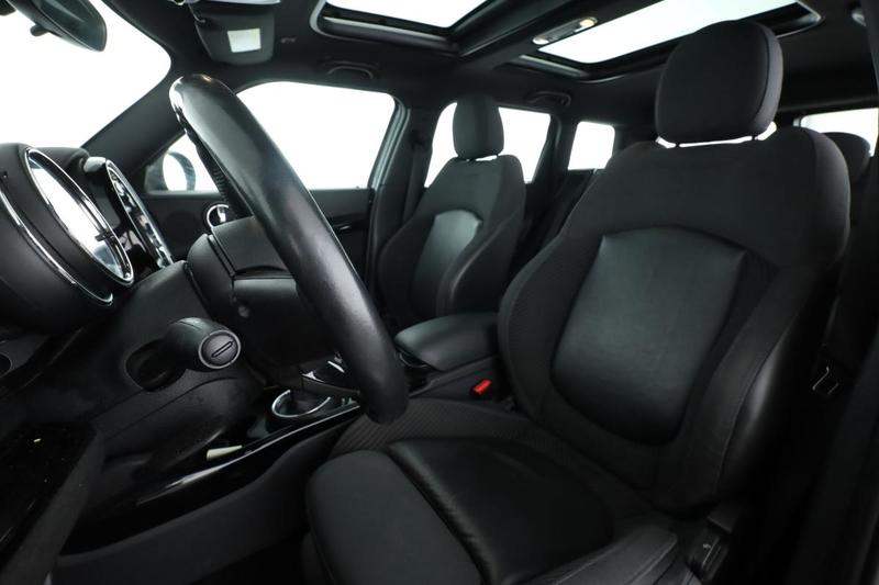 Mini Clubman Cooper s Kensington Bva7 192 ch