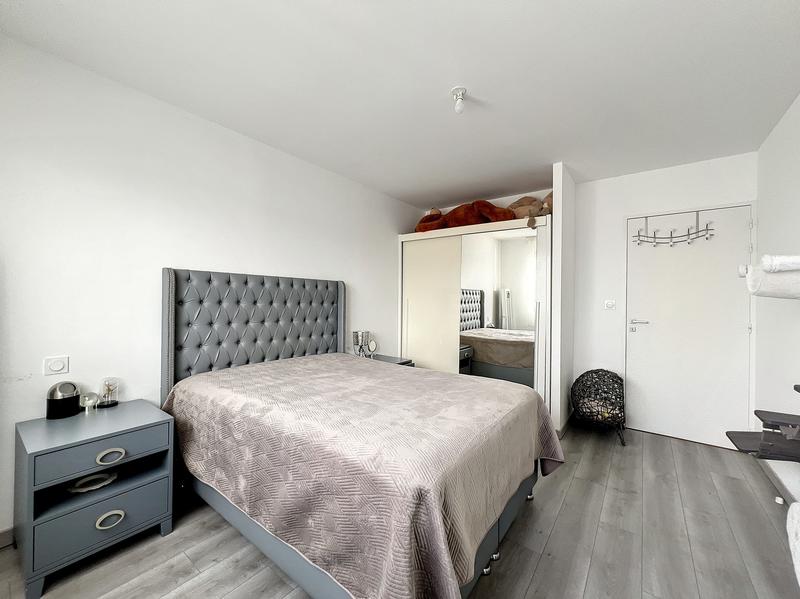 Maison contemporaine - 167 m² - 6 pièces