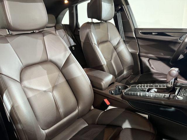Porsche Macan s 3.0 354 Ch Pdk