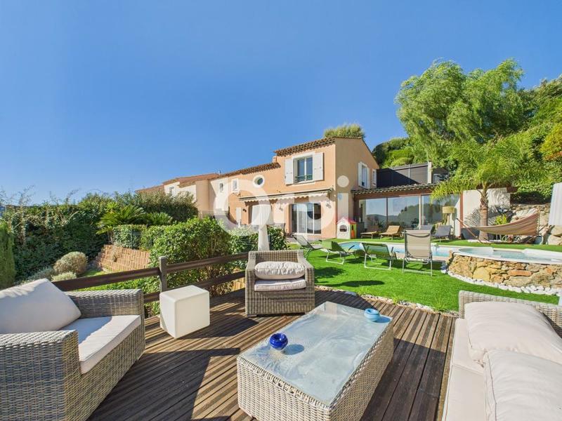 Villa - 141 m² - 5 pièces