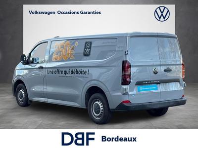 Volkswagen Transporter Van Tdi 150 Ch Bva8 L2