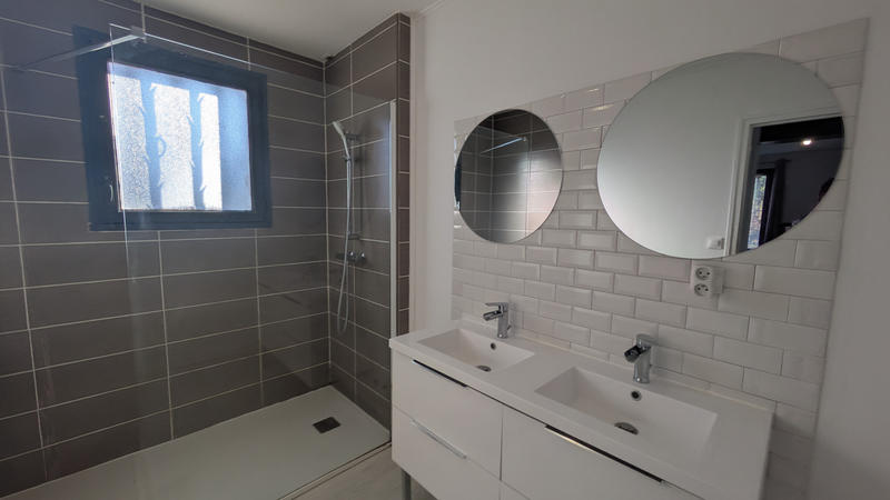 Maison - 128 m² - 5 pièces