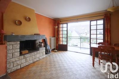 Maison - 146 m² - 6 pièces