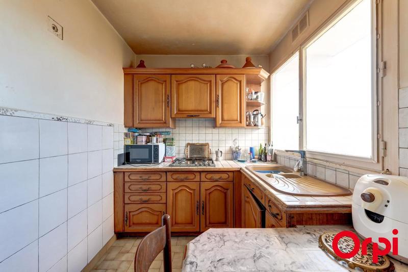 Appartement - 76 m² - 4 pièces