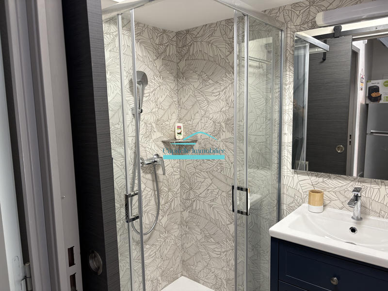 Maison - 29 m² - 2 pièces