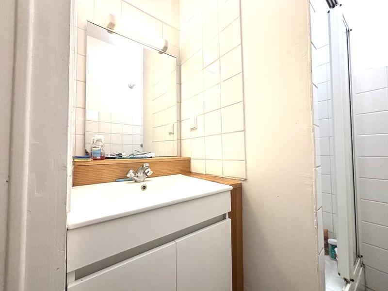 Appartement - 47 m² - 3 pièces