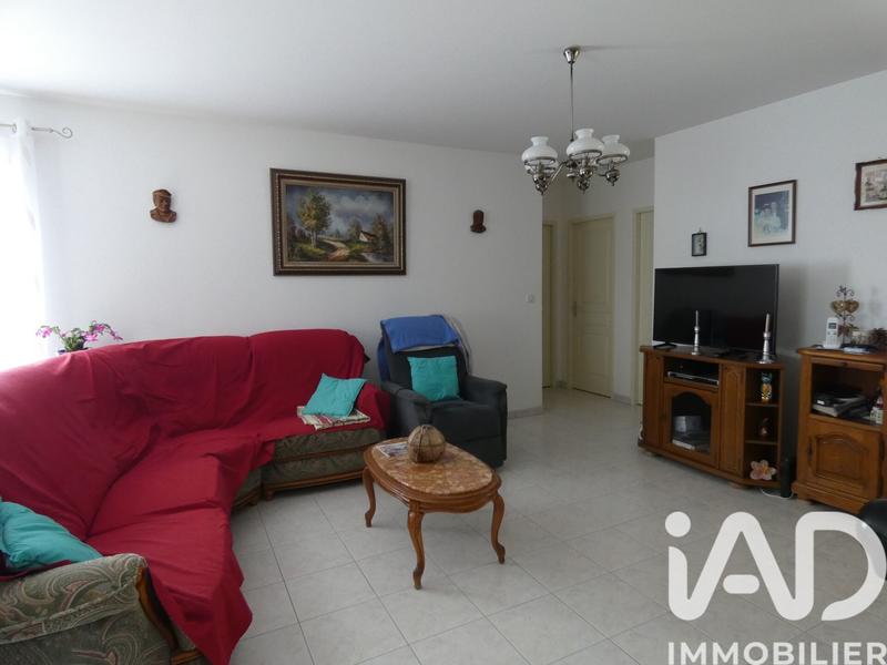 Maison - 250 m² - 17 pièces