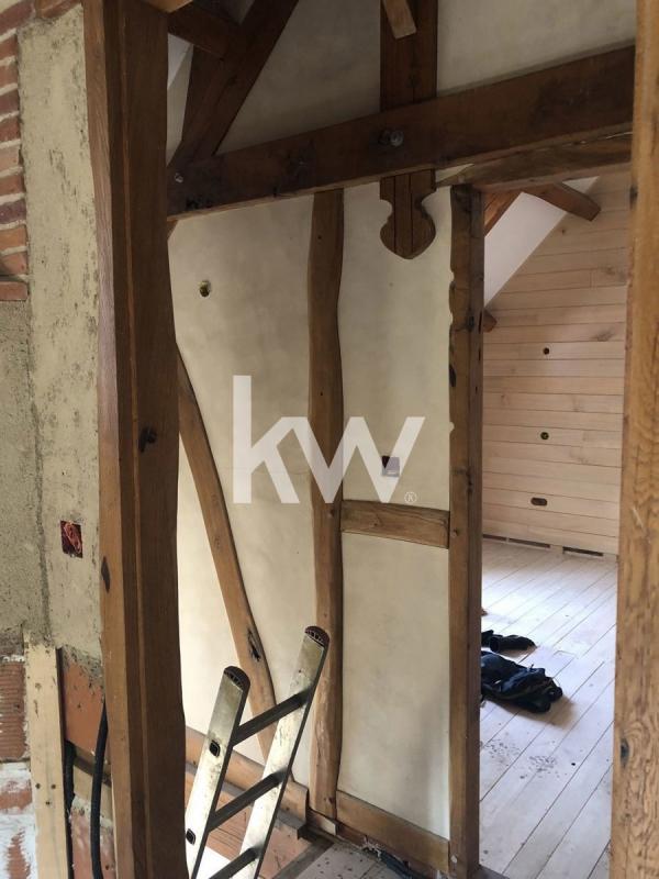 Maison - 105 m² - 3 pièces