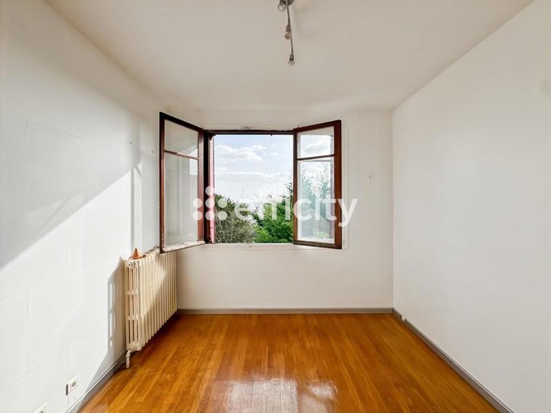 Maison - 129 m² - 4 pièces