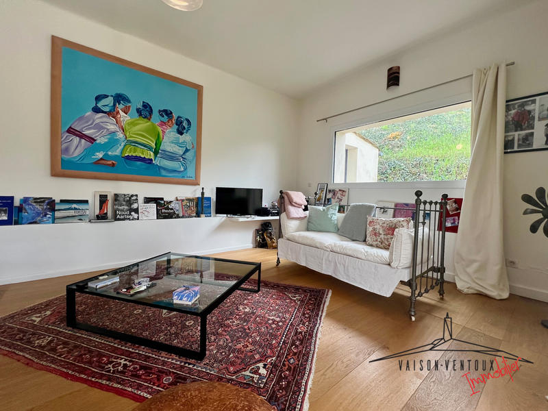 Villa - 147 m² - 6 pièces