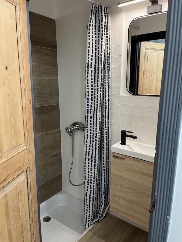 Maison - 63 m² - 3 pièces