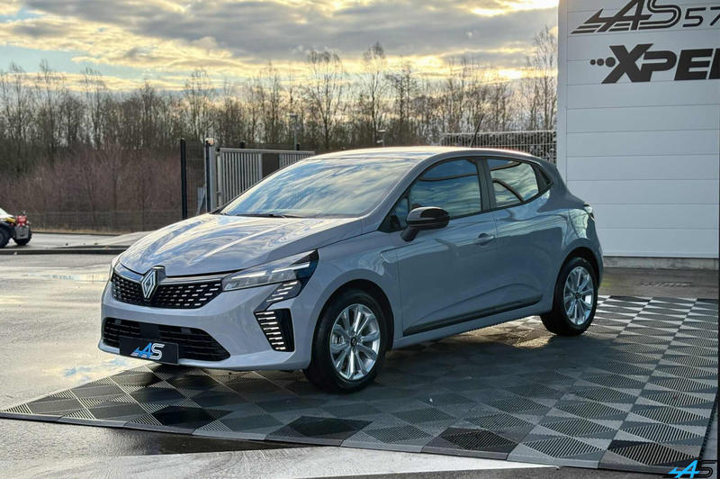 Renault Clio 1.0 Tce 90 Generation Camera Sieges Chauffants